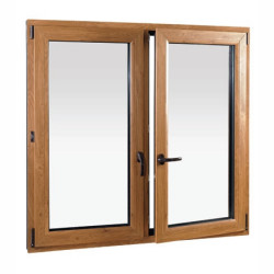 Okno Iglo Energy - system PVC