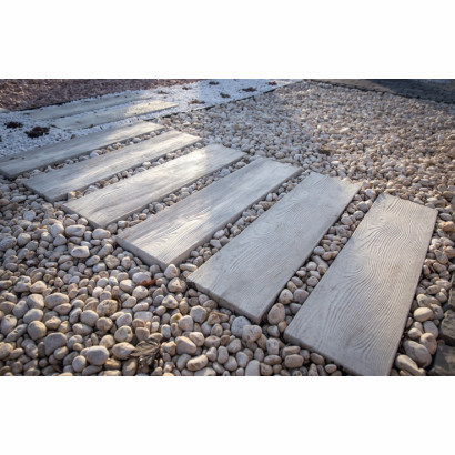 Madera (Libet Impressio)