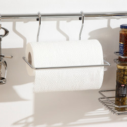 Koszyk zawieszkowy do papieru