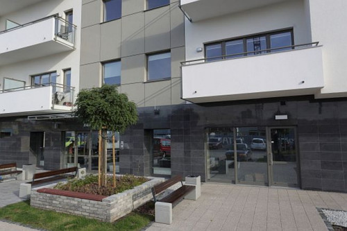 ALBATROSS TOWERS powstał w oparciu o nowoczesną technologię ROBYG SMART HOUSE