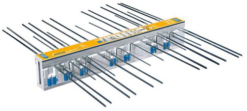 Twórcy ALBATROSS TOWERS zdecydowali się na użycie łączników termoizolacyjnych Schöck Isokorb