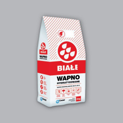Wapno białe