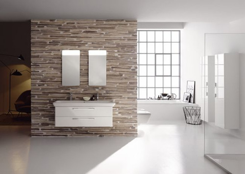 Kolekcja KOŁO Life! jest kompleksową propozycją dla łazienek idących z duchem czasu