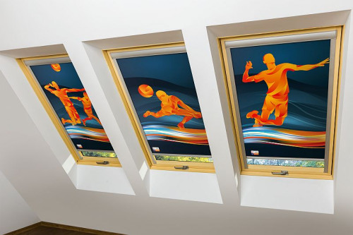 Mistrzostwa Europy w Polsce to przede wszystkim wyjątkowy sposób na zaprezentowanie firmy FAKRO na arenie międzynarodowej