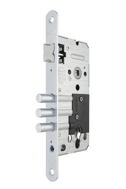 Uzupełnienie asortymentu o produkty GERDA umożliwi klientom Gamet korzystanie z kompleksowej oferty akcesoriów drzwiowych