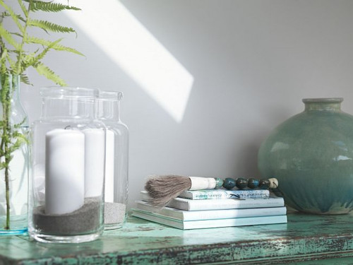 Odstraszająco działają olejki eteryczne