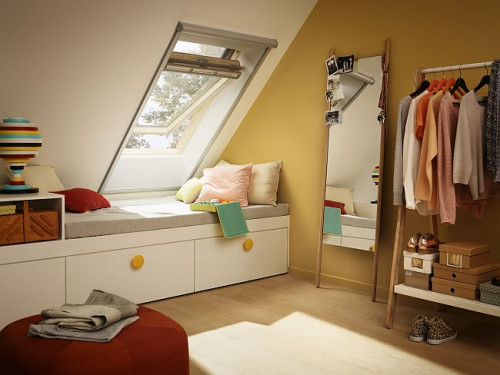 Moskitery to sposób na owady