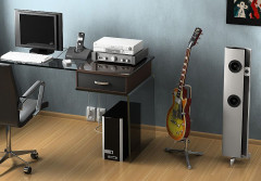 Jak sprytnie ukryć instalację audio?