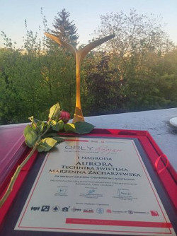 W tym roku nasze działania zostały uhonorowane kwalifikacją do prestiżowej nagrody polskiego biznesu