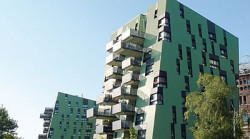 W odpowiedzi na niedogodności związane z klasycznym sposobem izolacji firma Schöck oferuje rozwiązanie, które nie tylko zapewni doskonałą izolację, ale pozwoli również na realizację balkonów i tarasów o najbardziej wyszukanych formach