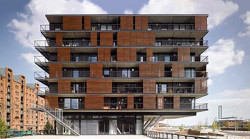 Sandtorkai, Hamburg Fot.: Schöck