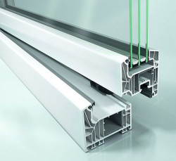 Uszczelki z kauczuku EPDM wydłużają żywotność okien Schüco LivIng o dekady Fot. Schüco