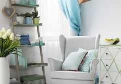 Jak uzyskać styl hygge we wnętrzu?