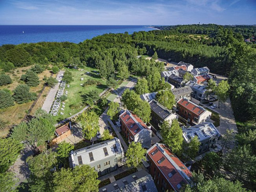 Apartamenty Rosevia resort – Polska