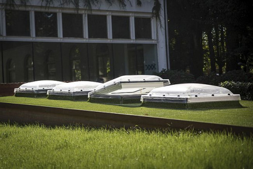 Hotel Monticelli, termy – Włochy