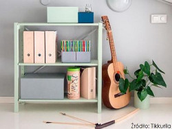 Kilka drobnych zabiegów z farbami Tikkurila przyniesie wyjątkowy efekt