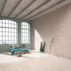 Sypialnia to najbardziej prywatne miejsce w domu