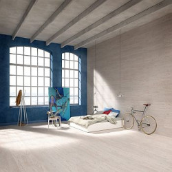 Wystrój sypialni jest zaproszeniem do wypoczynku i relaksu