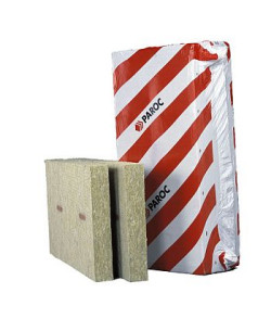 Paroc oferuje bogatą paletę rozwiązań z serii PAROC Linio