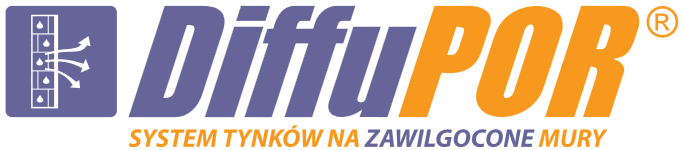 DiffuPOR - austriacka technologia, polskie wykonawstwo. Tynki renowacyjne na zawilgocone mury