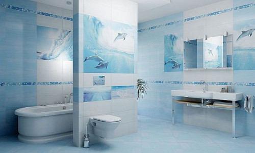 Dekoracje marynistyczne to niekończąca się kopalnia kreatywnych pomysłów