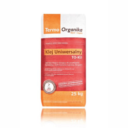 Klej uniwersalny do styropianu TO-KU
