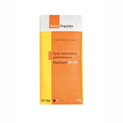 Tynk mineralno-polimerowy TO-TM