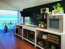 Produkty z linii Franke Smart nie tylko wyznaczają rytm gotowania, ale inspirują do poszukiwania nowych, kulinarnych wyzwań