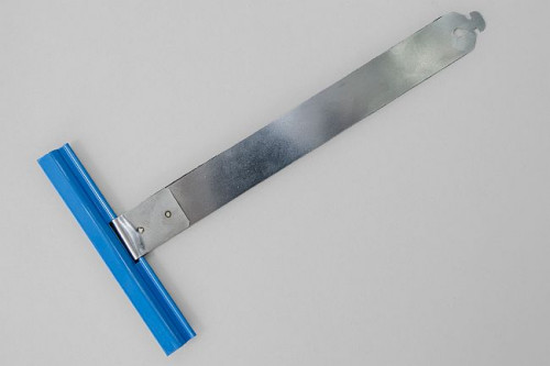 Do oferty wieszaków sprężynowych wprowadziliśmy nowy rodzaj wieszaków