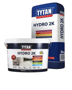 Wykonanie izolacji wodochronnej jest niezbędne w miejscach, w których występować może duża wilgotność