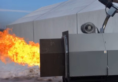 Palnik na pellet UNI-MAX 1.5 MW