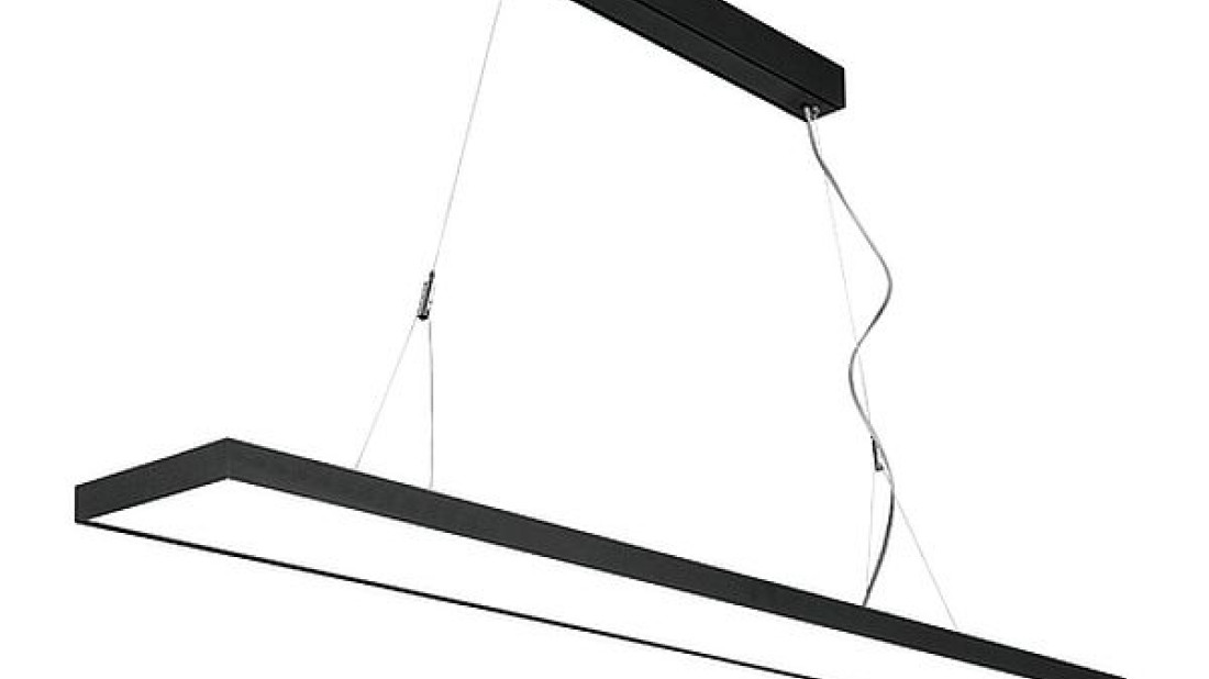 Nowość PXF Ligting: oprawa Wing LED
