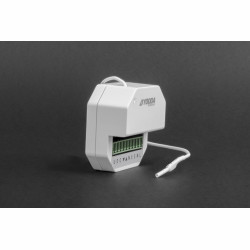 Centralka NANO 1-kanałowa