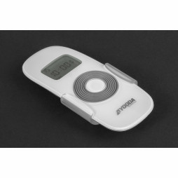 Pilot ARTISTIC 15-kanałowy z programatorem czasowym