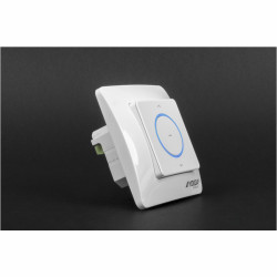 Centralka AURA 1-kanałowa, podtynkowa