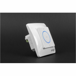 Centralka AURA 1-kanałowa, podtynkowa