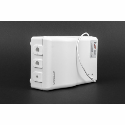 Centralka GAMMA X 1-kanałowa, natynkowa