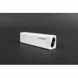 Centralka MIKRO 1-kanałowa 400 W, podtynkowa