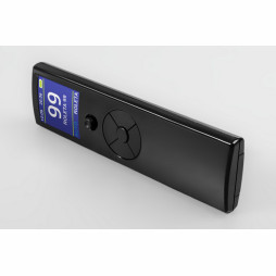 Pilot PIXEL 99-kanałowy z programatorem czasowym