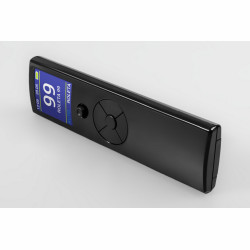 Pilot PIXEL 99-kanałowy z programatorem czasowym