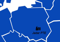 Historia firmy Jadar