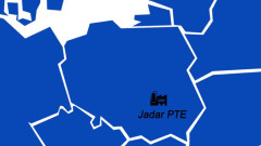 Historia firmy Jadar