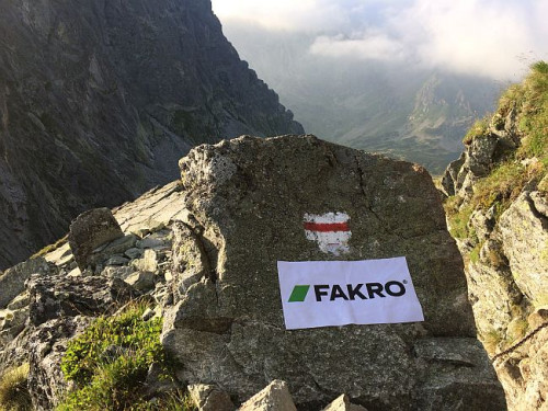 Wśród licznych akcji mających na celu zebranie środków na leczenie i rehabilitację Tomasza Brzeskiego pojawił się pomysł Macieja Starowicza