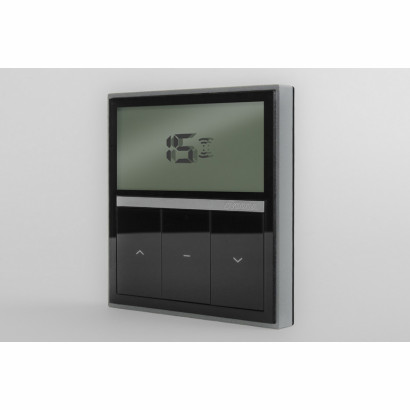 Pilot ścienny MAGNETIC DELUXE 15-kanałowy