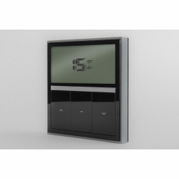 Pilot ścienny MAGNETIC DELUXE 15-kanałowy