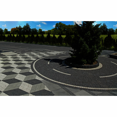 JADAR GARDEN Kravento lux