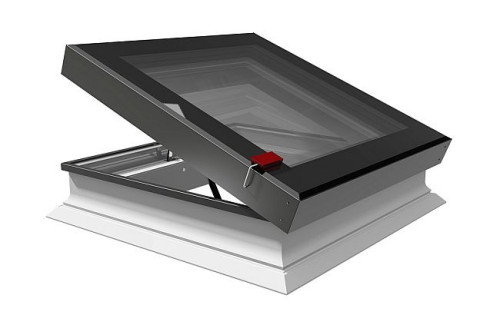 Dachy płaskie, choć wciąż nietypowe dla rodzimego budownictwa, coraz śmielej goszczą w projektach nowoczesnych budynków