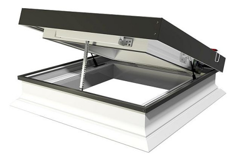 Z myślą o odważnych i nieszablonowych projektach powstało PGC A1  - okno, które sprosta wymaganiom architekta