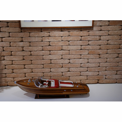 JADAR HOME Cegła antyk elewacyjna