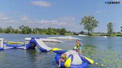Zakończenie VI edycji Geberit On Tour